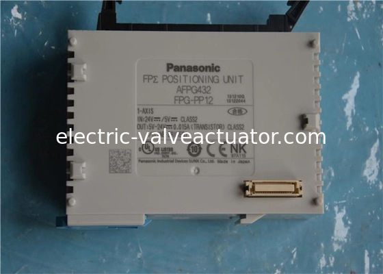 Bom preço. PLC Programmable Logic Controller Panasonic FP-Sigma series AFPG432 em linha