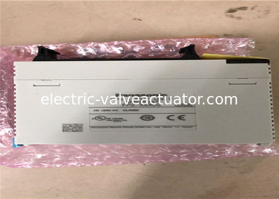 Bom preço. Panasonic FP2 Series PLC I/O Module 64 Inputs, 24 V dc FP2-X64D2 PLC Programmable Logic Controller em linha