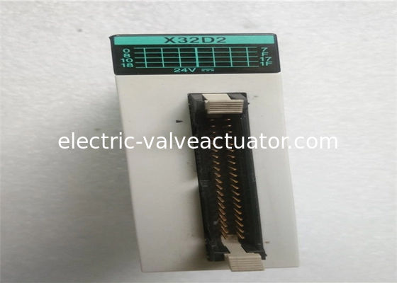 Bom preço. PLC Programmable Logic Controller FP2-X32D2 Panasonic PLC Expansion Module Expansion Unit 32 Input; 24 V dc em linha