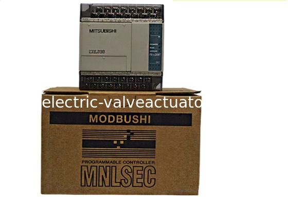 Bom preço. Mitsubishi FX1S-10MT-ESS/UL Tipo de saída Transistor (fonte) Controlador lógico programável PLC 100 ∼ 240 V AC. em linha