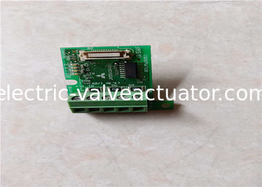 Bom preço. Mitsubishi PLC Controlador lógico programável Input/Output integrados 4 FX1N-4EX-BD em linha