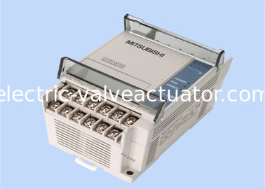 Bom preço. Mitsubishi 100–240 V CA FX1S-14MT-ESS/UL PLC Controlador Lógico Programável saídas: 6 pontos entradas: 8 pontos em linha