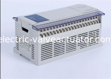Bom preço. Mitsubishi PLC Controlador lógico programável Saídas integradas de 16 pontos FX1N-40MR-ES/UL em linha
