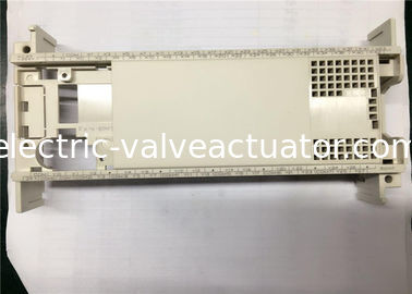 Bom preço. FX1N-14MR-ES/UL PLC Mitsubishi PLC Controlador lógico programável 100 - 240VAC em linha