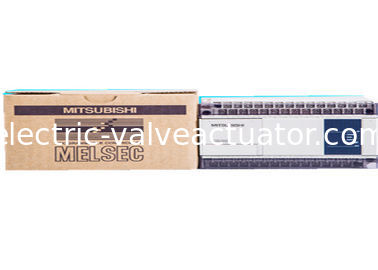 Bom preço. FX1N-24MR-ES/UL Mitsubishi PLC Controlador lógico programável Saídas integradas 10 pontos 100 ∼ 240 V AC em linha