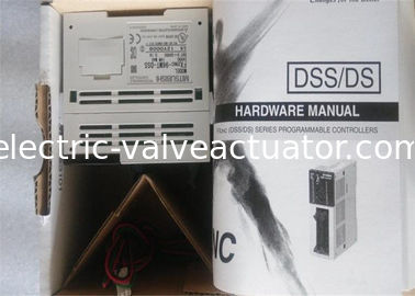 Bom preço. Mitsubishi FX2NC-96MT-DSS Controlador lógico programável 24VDC 14W. em linha