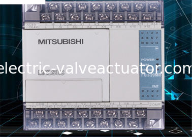 Bom preço. Módulo FX1S-10MR-DS Tipo de Saída Relé Controlador Lógico Programável PLC MITSUBISHI em linha