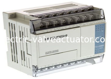 Bom preço. Controlador Lógico Programável Mitsubishi FX1S-20MR-DS Número máximo de entradas/saídas 20 pontos em linha