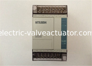 Bom preço. Controlador Lógico Programável PLC Mitsubishi FX1S-10MR-ES/UL Fonte de alimentação 100-240AC em linha
