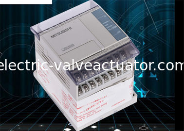 Bom preço. Mitsubishi FX1S-20MT-DSS Programmable Logic Controller 24 V DC Integrated outputs 8 points. em linha