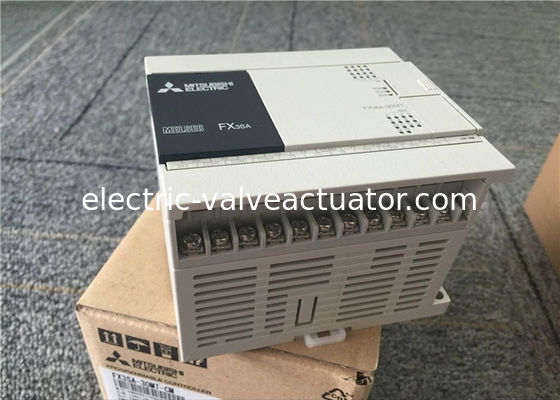 Bom preço. FX3SA-10MR-CM Controlador lógico programável PLC MELSEC da série FX3SA AC100-240V. em linha