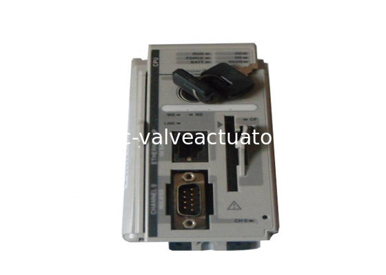 Bom preço. ALLEN BRADLEY 1747-AENTR Controlador lógico programável plataformas inteligentes em linha