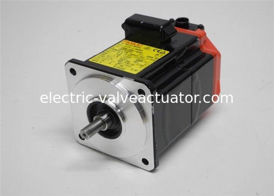 Bom preço. GE FANUC A06B-0061-B203 peças de máquinas CNC AC servomotor Novo Original em linha