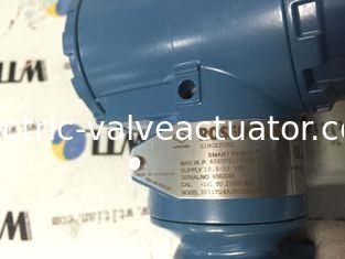Bom preço. Transmissor de pressão em linha Rosemount 3051TG 3051TG4A2C21AB4M5I5 -14,7 a 4000PSI em linha