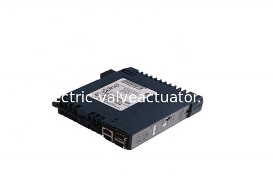 Bom preço. GE FANUC IC695CHS016 Universal Backplane 16 Universal Slots módulo PLC em linha