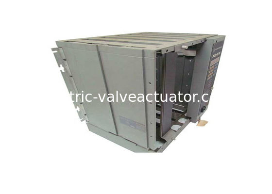 Bom preço. O plc 1756-A10 ControlLogix 10 de ALLEN BRADLEY ControlLogix entalha chassis em linha