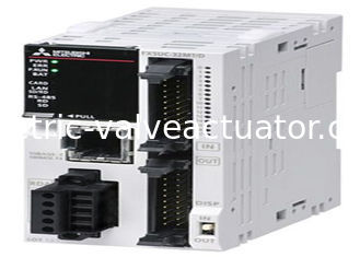 Bom preço. Mitsubishi PLC Controlador lógico programável FX5UC-32MT/DSS (potência DC5V): 720mA. em linha