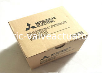Bom preço. Mitsubishi PLC Controlador lógico programável FX5UC-32MT/DSS (potência DC5V): 720mA. em linha