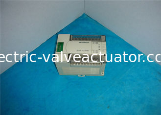 Bom preço. 16 Entradas/Saídas Automação Industrial Usando Controlador PLC FX2N-16MR-001 24V em linha