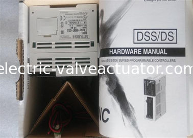 Bom preço. Mitsubishi FX2NC-96MT-DSS Controlador lógico programável 24VDC 14W. em linha