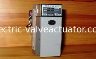 Bom preço. AB Allen Bradley PLC Controlador Lógico Programável 1747-L532 Ser E SLC500 em linha