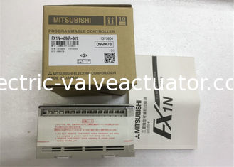 Bom preço. Módulo PLC Controlador Lógico Programável FX1N-40MR-001 25W Potência Máxima em linha