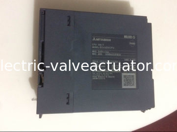 Bom preço. Q26UDVCPU MITSUBISHI MELSEC Q Controlador lógico programável automotivo 32 KB em linha