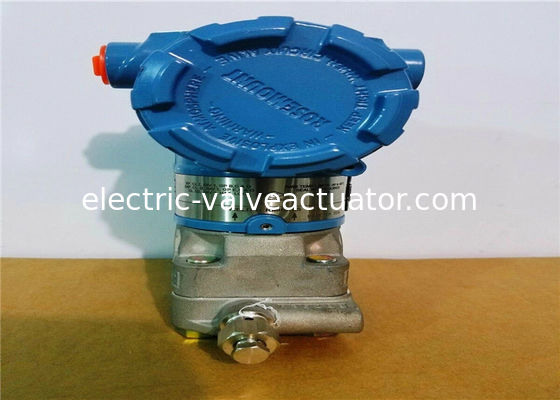 Bom preço. Transmissor de pressão Rosemount Coplanar Gage 3051CG4A02A1AB1H2L4M5 -14,2 a 300PSI em linha