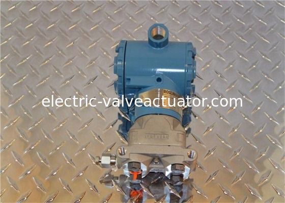 Bom preço. Rosemount Coplanar Gage Pressure Transmitter 3051CG3A02A1AB1H2L4M5 -0.97 to 248 bar em linha