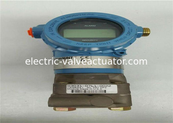 Bom preço. Rosemount Coplanar Gage Pressure Transmitter 3051CG2A02A1AB1H2L4M5 -62,160 to 62,160 mbar em linha