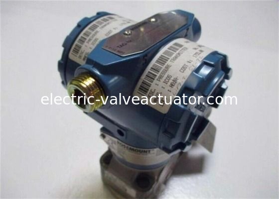 Bom preço. Rosemount Coplanar Absolute Pressure Transmitter 3051CA2A02A1AB1H2L4M5 0 to 150 psia em linha