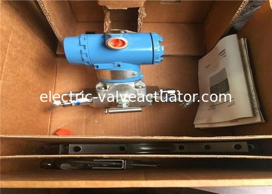 Bom preço. Rosemount Coplanar Differential Pressure Transmitter 3051CD4A02A1AB1H2L4M5 -300 to 300PSI em linha