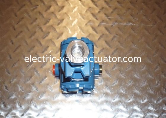 Bom preço. Rosemount 3051TG In-Line Pressure Transmitter 3051TG5A2C21AB4M5 -14.7 to 10000PSI em linha