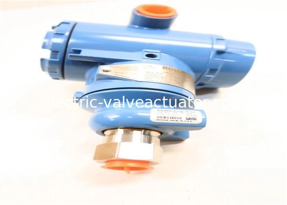 Bom preço. Transmissor de Pressão em Linha Rosemount 3051TG 3051TG1A2C21AB4M5 -14.7 a 30PSI em linha