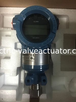 Bom preço. Rosemount 3051TG Transmissor de pressão em linha 3051TG3A2B21AB4M5E5 -14,7 a 800PSI em linha