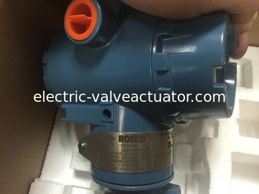 Bom preço. Transmissor de Pressão em Linha Rosemount 3051T 3051TG5A2B21A -14.7 a 10000PSI em linha