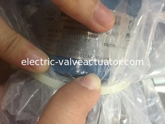 Bom preço. Transmissor de pressão Rosemount 3051 3051L2AG09D11AAM5E5RCN 0-62.2KPA Transmissor de nível sem fio em linha