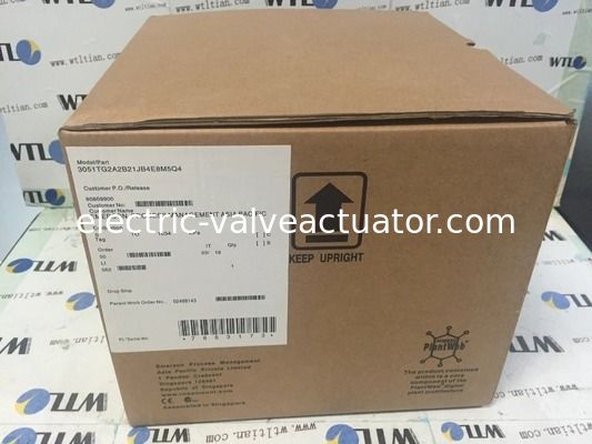 Bom preço. Transmissor de Pressão em Linha Rosemount 3051TG 3051TG1A2B21AB4 -14,7 a 30PSI em linha