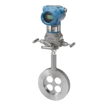 Bom preço. Transmissor de Nível de Pressão Rosemount 2090P para Celulose e Papel Calibrado para Tão Baixo Quanto 0 - 1,5 Psi 0,1 Bar em linha