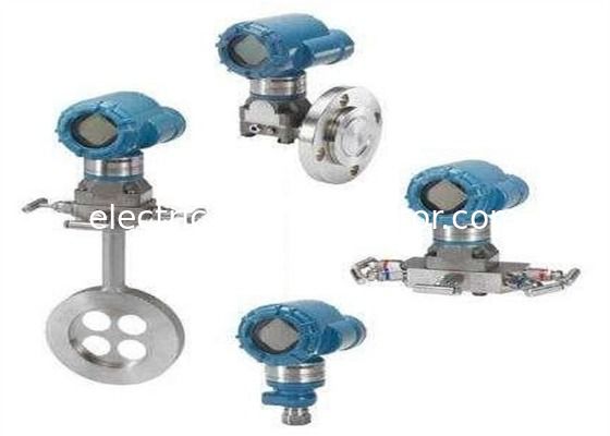 Bom preço. Transmissor de pressão Rosemount 3051cg, Transmissor de pressão diferencial de alta temperatura em linha