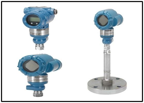 Bom preço. Wireless Rosemount 3051t Pressure Transmitter SERIES 3051TA / 3051TG em linha