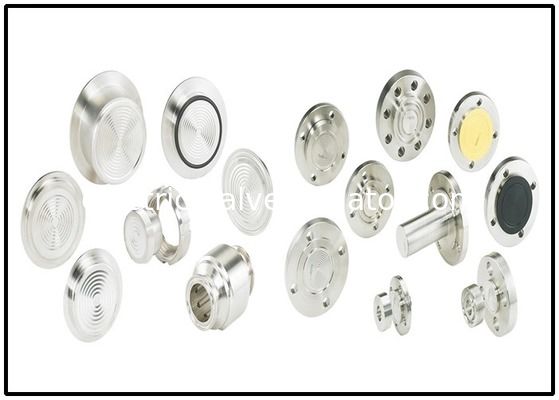 Bom preço. Rosemount Level Transmitter 1199 DP Seal System Direct/Remote Mount Seal for Precise Level Measurement em linha