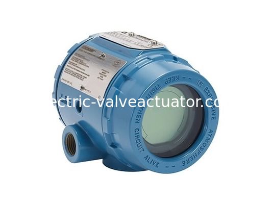 Bom preço. Transmissor de Temperatura Rosemount 3144P Usado em Aplicações Críticas de Controle e Segurança em linha