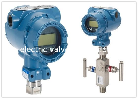Bom preço. Transmissor de Pressão Manométrica Rosemount 2088 Compacto / Transmissor de Pressão Absoluta em linha