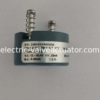 Bom preço. ROSEMOUNT original temperature transmitter 248HANAN0XAQ4 em linha
