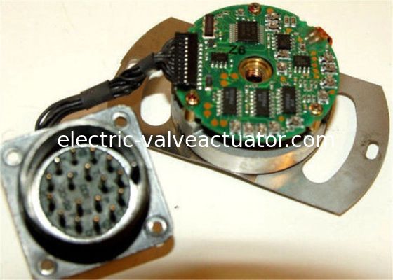 Bom preço. UTOPH 81AWF Incremental Rotary Encoder , Incremental Optical Encoder For SGMG-30A2AAS
 em linha
