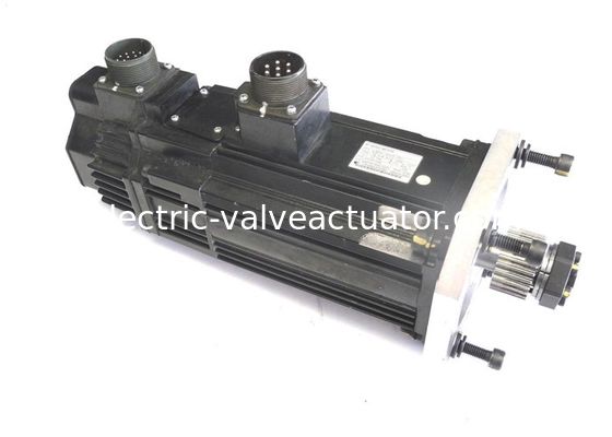 Bom preço. YASKAWA SGMSH-20A2A-YR21 SERVO MOTOR UTSAE-B17BB4 Internal ENCODER 17 bit em linha