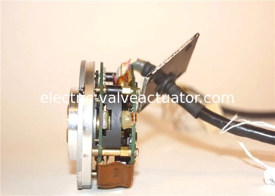 Bom preço. YASKAWA ELECTRIC Internal encoders UT series UTMAH-B12DA for AC Servo and Spindle motors em linha