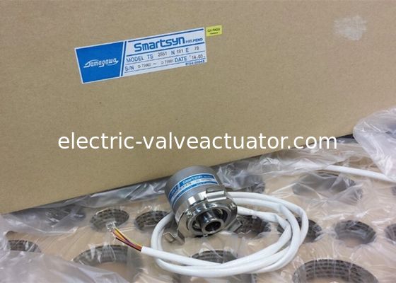 Bom preço. Japan Tamagawa Brt Smartsyn Rotary Resolver TS2651N181E78 Servo Motor Encoder NEW ORIGINAL em linha