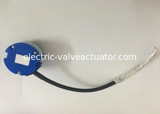 Bom preço. Tamagawa Servo Motor Encoder TS5214N8566 OIH48-2500P8-L6-5V Smartsyn Direct Resolver em linha